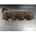 13R004 Right Exhaust Manifold For 00-04 Mercedes-Benz s500 5.0 13R004 Right Exhaust Manifold For 00-04 Mercedes-Benz s500 5.0